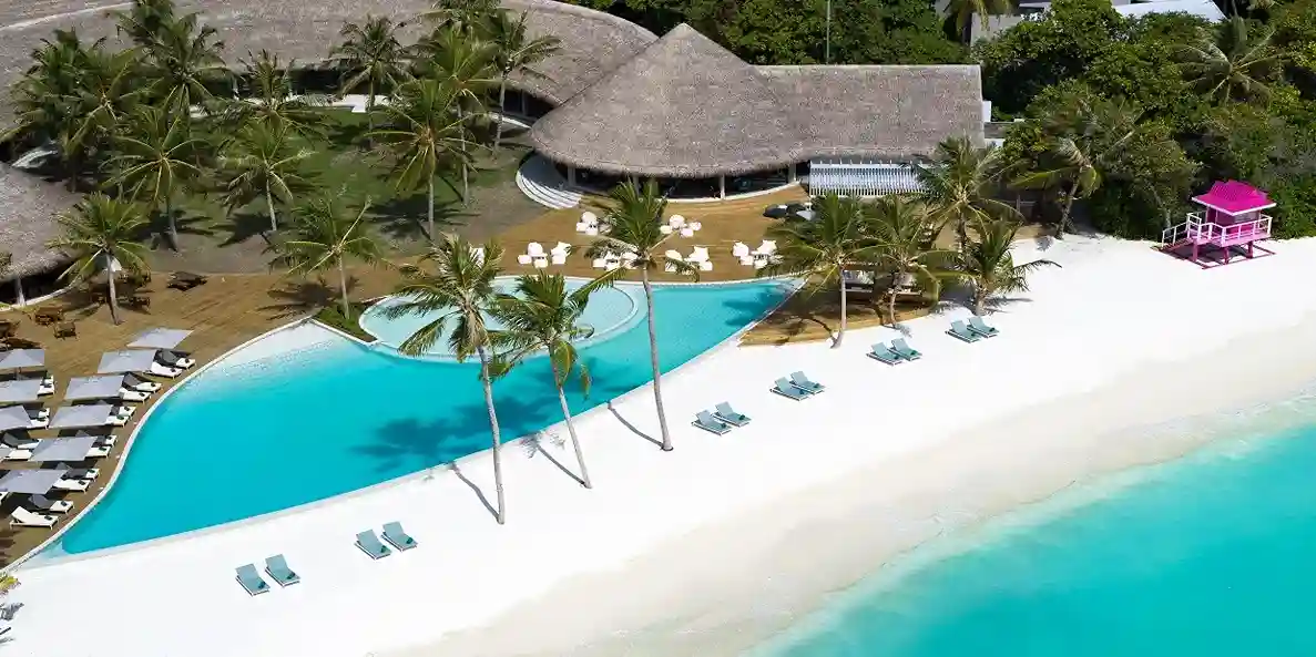Ifuru Island Maldives-1